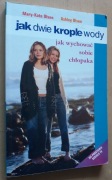 Jak dwie krople wody – Mary-Kate Olsen, Ashley Olsen