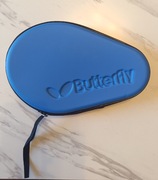 Futerał Butterfly, pokrowiec na rakietkę do tenisa stołowego, hardcase 