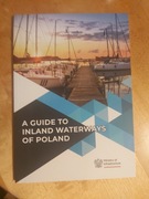 A guide to inland waterways of Poland