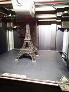 Druk 3D-kreatywne podejście