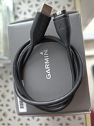 Garmin ładowarka oryginalny kabel ładujący USB C do zegarków Garmina 