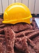 Nowy! Kask Hełm ochronny EVO 3 LINES  JSP 