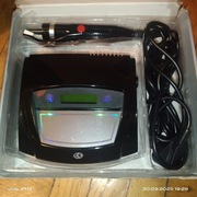 Sprzedam aparat ultradźwiękowy do przedłużania włosów. Stan bardzo dobry.