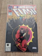 Flash Annual #5 (1992)