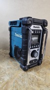 Makita DMR i BMR 102