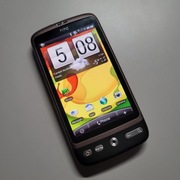 HTC Desire A8181