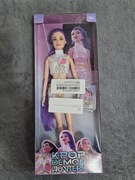 Nowa!  Lalka Rumi – K-Pop Demon Hunters z zespołu Huntrix