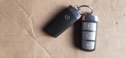 Kluczyk pilot vw passat B6 B7 CC.
