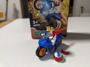 LEGO 60298 CITY RAKIETOWY MOTOCYKL KASKADERSKI