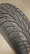 NOWY Komplet opon Uniroyal All Season Expert 2 215/55 R17