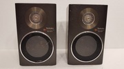 TECHNICS SB-F1 MK2 HONEYCOMB DISC SPEAKER SYSTEM