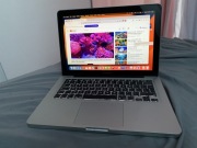 Apple MacBook Pro a1278 mid 2012 i5-3210m