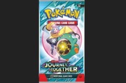 Pokemon TCG: S&V - Journey Together - Booster Pack - nowy, preorder!