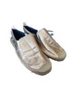 Superdry r 39 złote espadryle Nowe