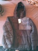 Męska kurtka desigual 