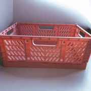 Organizer składana skrzyneczka