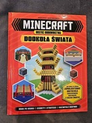 Minecraft - Mistrz budownictwa - Dookoła świata