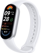 Xiaomi Mi Smart Band 9 Glacier Silver