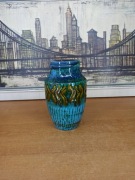 Wazon ceramiczny vintage Carstens Tönnieshof – Niemcy Zachodnie 