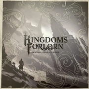 Kingdoms Forlorn - Elite Pledge + Plymat