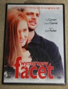 Wymarzony facet - DVD