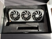 Zotac GeForce RTX 5070 Ti AMP Extreme Infinity