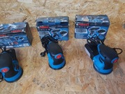 SZLIFIERKA MIMOŚRODOWA F-ES 350-2 oscylacyjna 