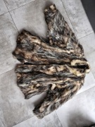 Naturalne Futro z Jenota