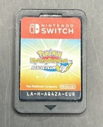 Pokemon Mystery Dungeon Rescue Team DX SWITCH