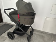 Espiro Yoga zestaw
