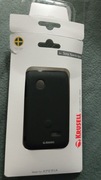 Plecki Krusell Etui do SONY XPERIA TIPO czarny 