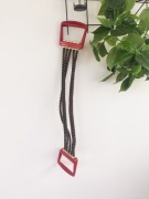 Urządzenie do ćwiczeń vintage