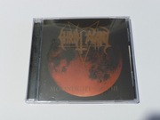 CHRIST AGONY Moonlight Act III CD
