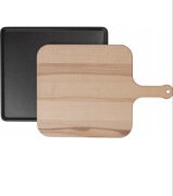 Kamień do pizzy Bosh nowy