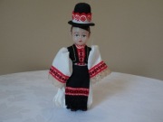 Lalki świata kolekcjonerskie 