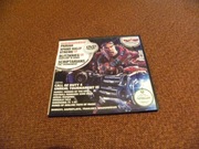 CDA nr 145 Pariah & Xpand rally extreame & Blitzkreig & Scriptorians