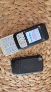 Nokia 5200 z nową obudową Plus GSM