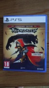 Ravenswatch Legendary edition PS5