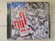 DIHO RAZ - DO ODCIĘCIA - UNIKAT