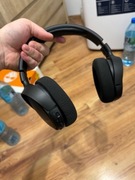 Słuchawki bezprzewodowe SteelSeries Arctis 1 Wireless Nauszne Czarny