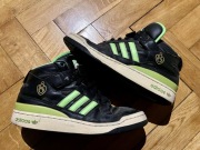 Adidas Forum x Young Jeezy Mid RS Def Jam 42