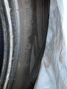 opona letnia Continental eco contact 6 215/65 r17 99v