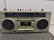 Unitra Eltra Hania RMS 401 - radiomagnetofon 2