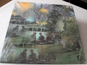 Herman's Hermits LP Blaze USA MGM