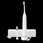 Nowa Philips Sonicare 7100 Soniczna szczoteczka 2lgwar etui 62000 HX7420/02