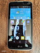 Telefon LG K4 LTE
