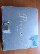 Kultowe Poly Station Pegasus konsola