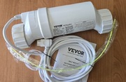 Generator chloru do basenu VEVOR  15000 GAL system chlorowania słonej wody