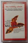 Millennia - The Holiday Album