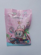 Figurka Labubu gumka saszetka niespodzianka 